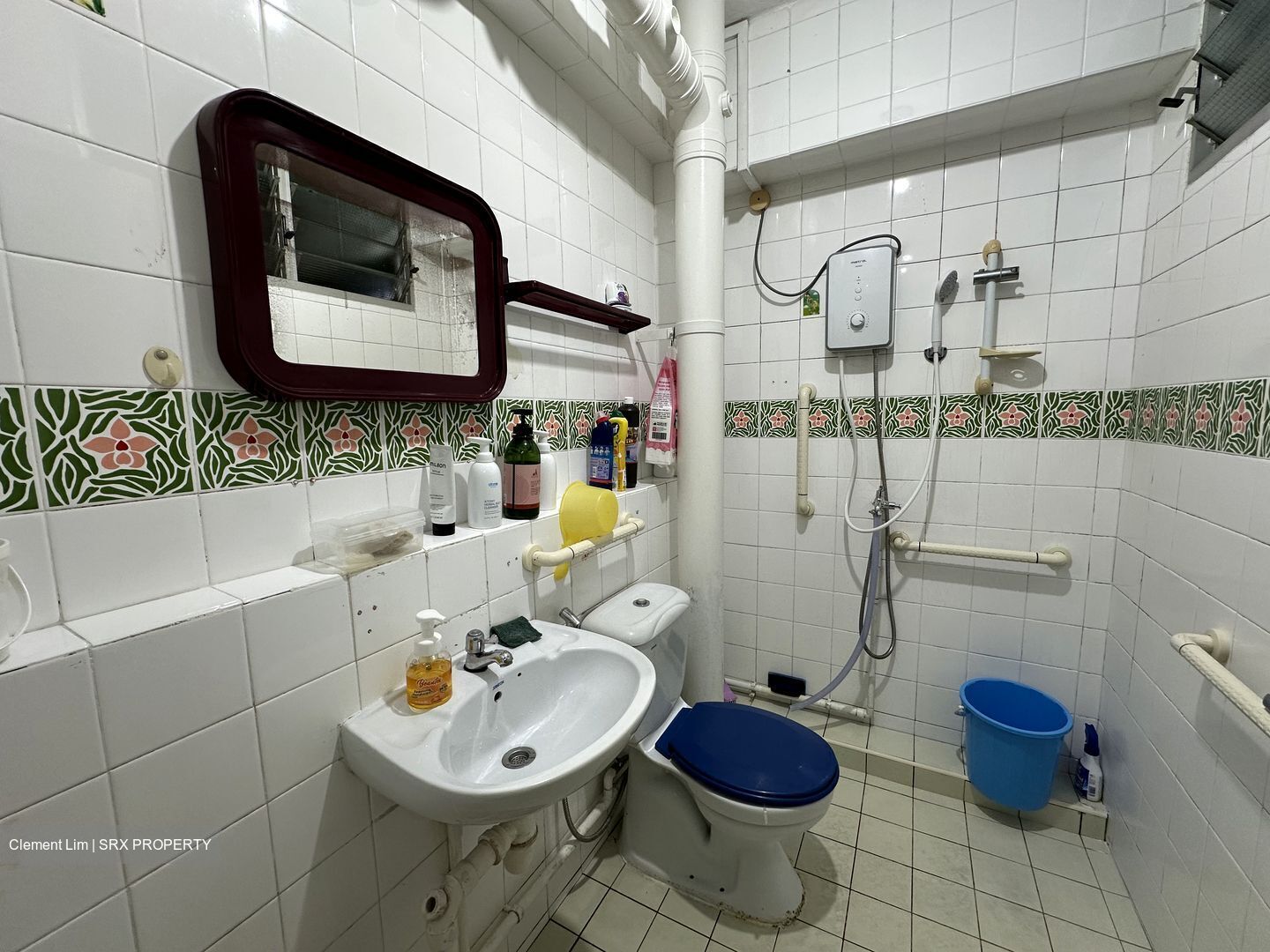 Blk 729 Woodlands Circle (Woodlands), HDB 4 Rooms #497556461